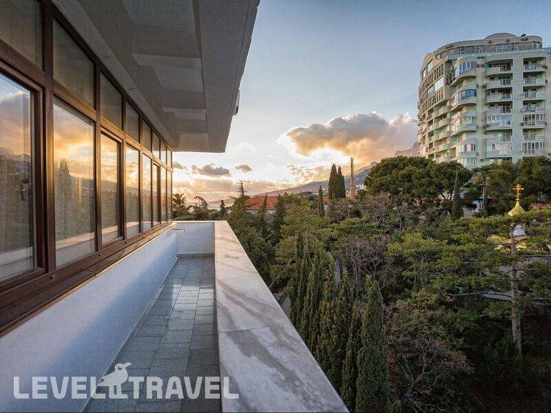 Фотография Санаторий Сосновая Роща Фотография Санаторий Сосновая Роща