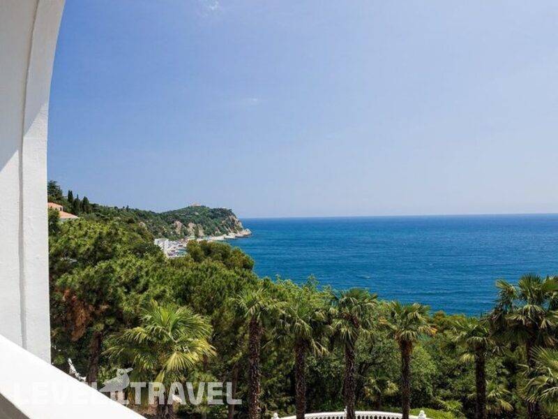 Фотография Санаторий Сосновая Роща Фотография Санаторий Сосновая Роща