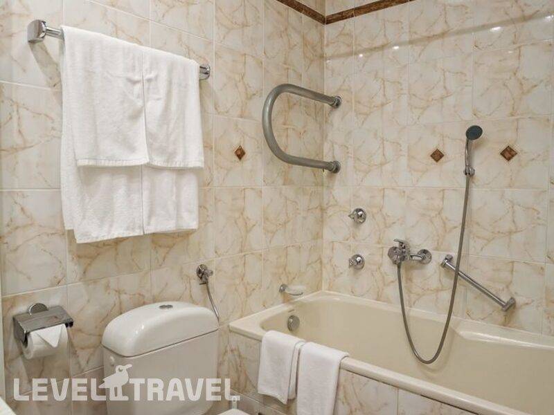 Фотография Санаторий Сосновая Роща Фотография Санаторий Сосновая Роща