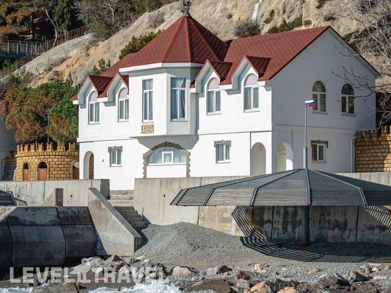 Фотография Санаторий Сосновая Роща
