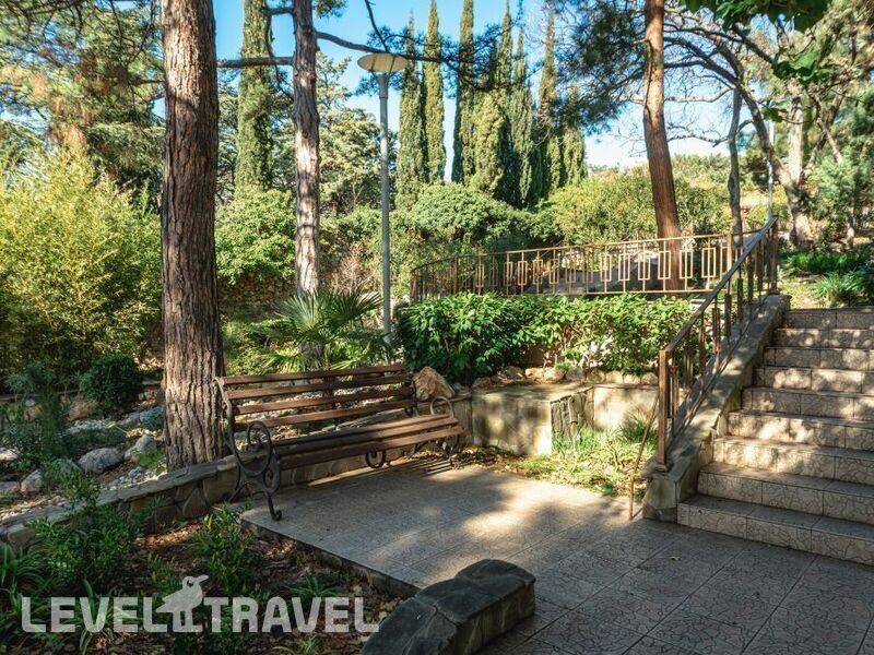 Фотография Санаторий Сосновая Роща Фотография Санаторий Сосновая Роща