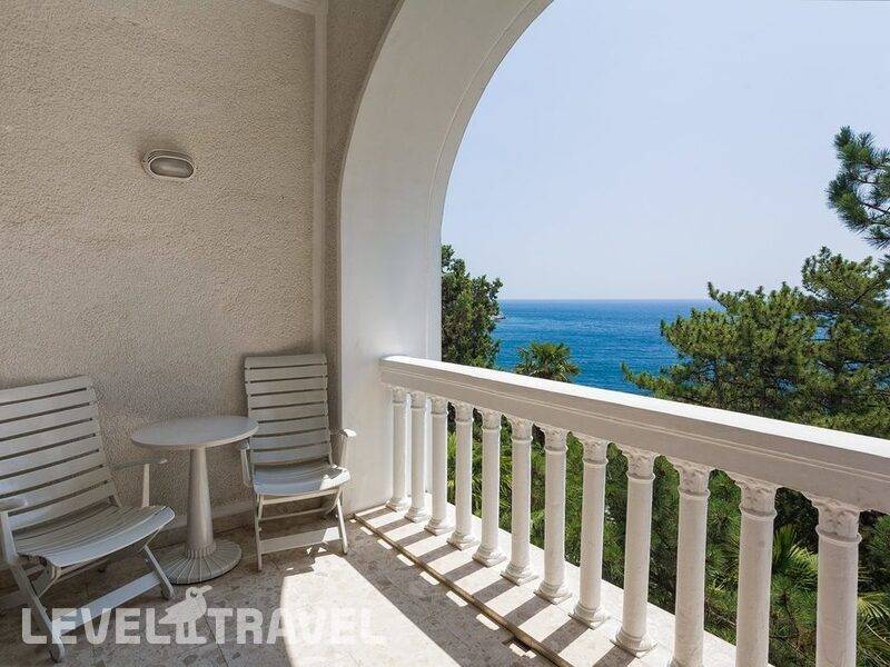 Фотография Санаторий Сосновая Роща Фотография Санаторий Сосновая Роща