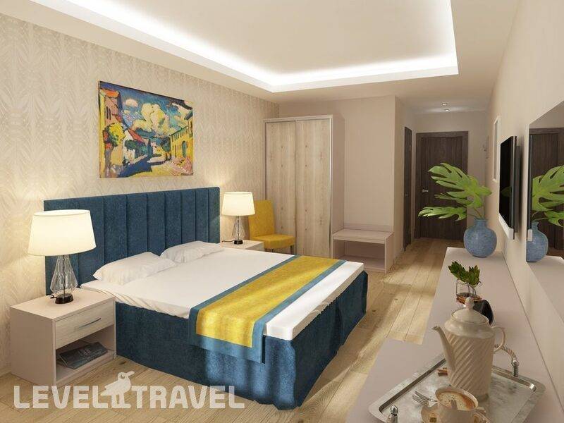 Фотография Санаторий Сосновая Роща Фотография Санаторий Сосновая Роща