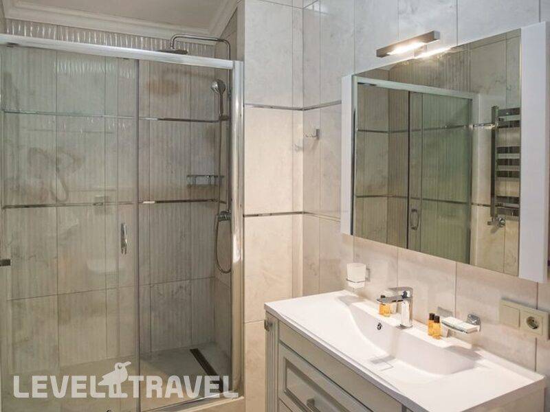 Фотография Санаторий Сосновая Роща Фотография Санаторий Сосновая Роща