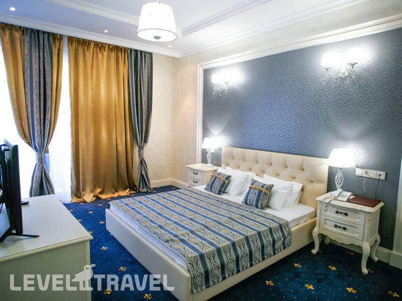 Фотография Санаторий Сосновая Роща Фотография Санаторий Сосновая Роща