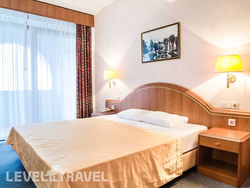 Фотография Санаторий Сосновая Роща Фотография Санаторий Сосновая Роща