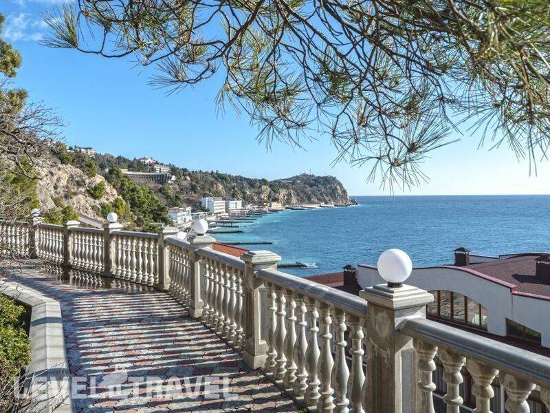 Фотография Санаторий Сосновая Роща Фотография Санаторий Сосновая Роща