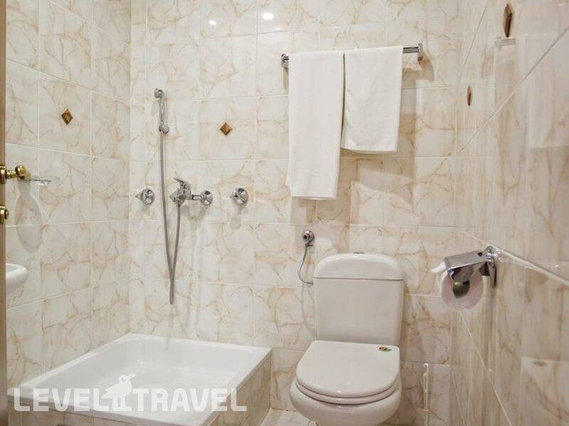 Фотография Санаторий Сосновая Роща Фотография Санаторий Сосновая Роща