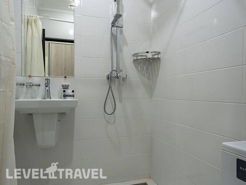 Фотография Санаторий Сосновая Роща Фотография Санаторий Сосновая Роща