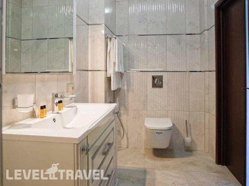 Фотография Санаторий Сосновая Роща Фотография Санаторий Сосновая Роща