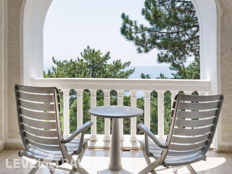 Фотография Санаторий Сосновая Роща Фотография Санаторий Сосновая Роща