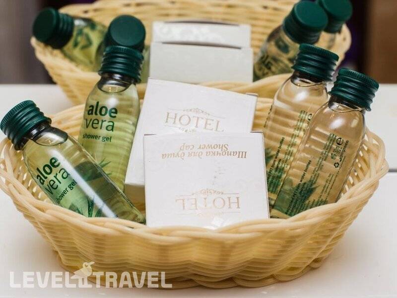 Фотография Санаторий Сосновая Роща Фотография Санаторий Сосновая Роща