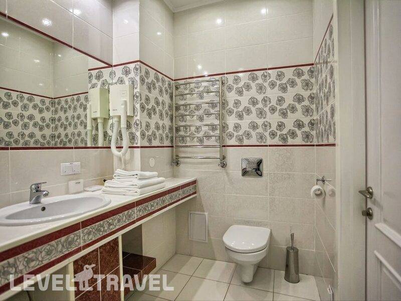 Фотография Санаторий Сосновая Роща Фотография Санаторий Сосновая Роща