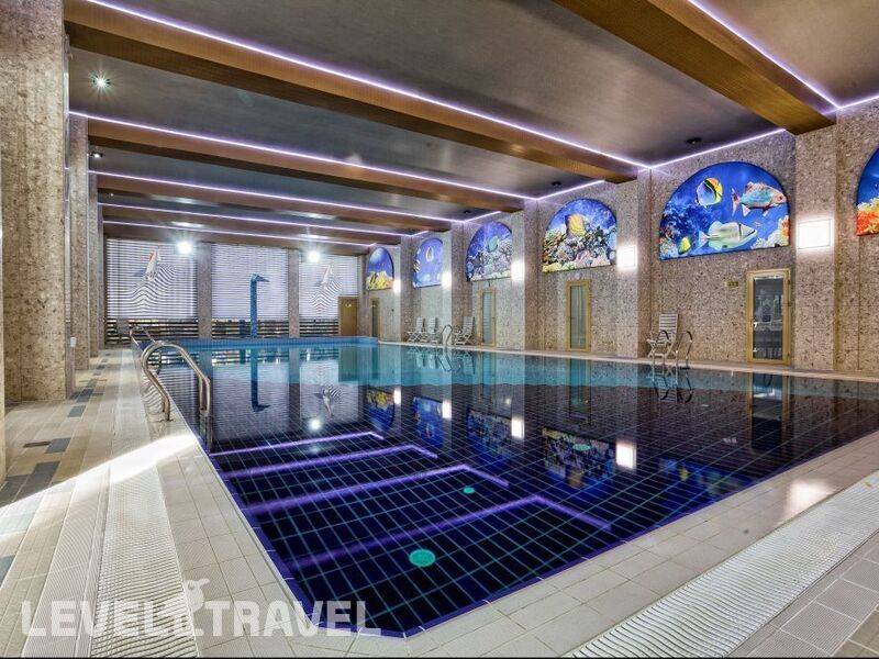 Фотография Санаторий Сосновая Роща Фотография Санаторий Сосновая Роща