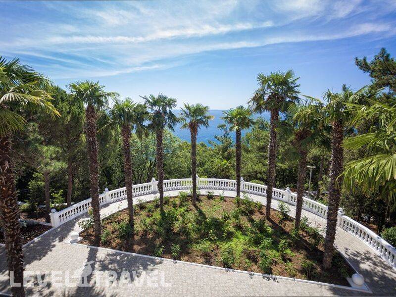 Фотография Санаторий Сосновая Роща Фотография Санаторий Сосновая Роща