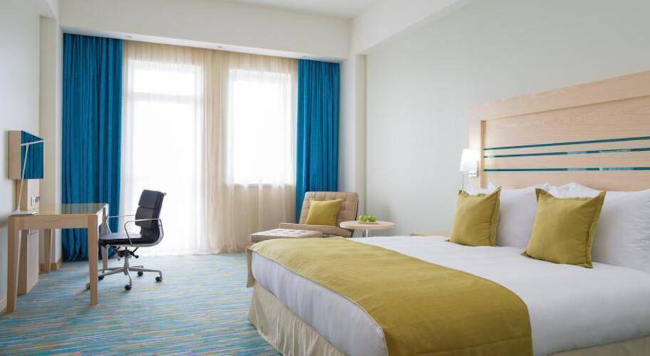 Riviera Sunrise Resort & Spa (Ex. Radisson Resort & Spa)