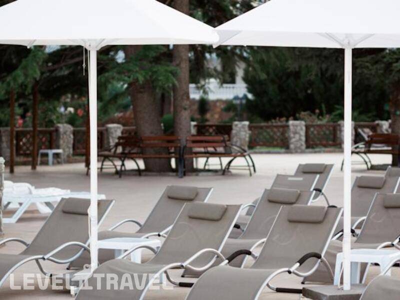 Фотография Riviera Sunrise Resort & Spa (Ex. Radisson Resort & Spa) Фотография Riviera Sunrise Resort & Spa (Ex. Radisson Resort & Spa)