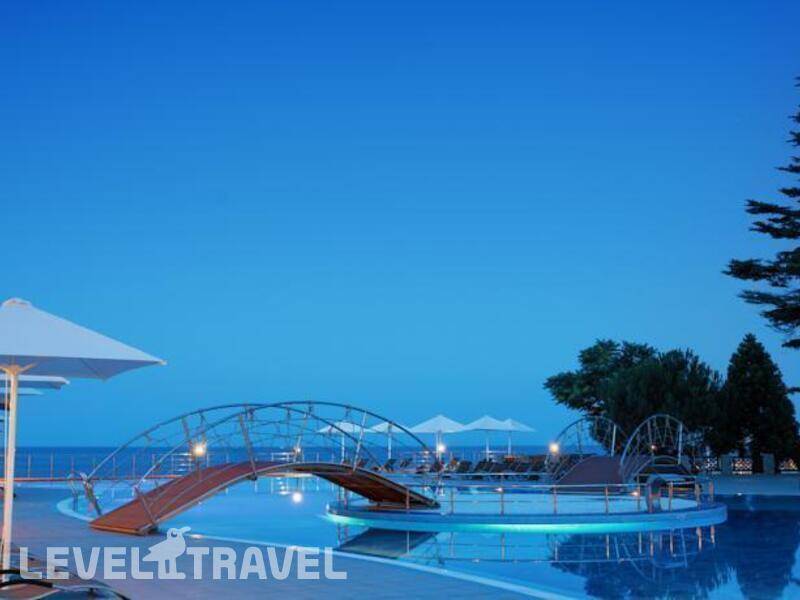 Фотография Riviera Sunrise Resort & Spa (Ex. Radisson Resort & Spa) Фотография Riviera Sunrise Resort & Spa (Ex. Radisson Resort & Spa)