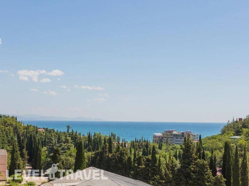 Фотография Санаторий Алушта