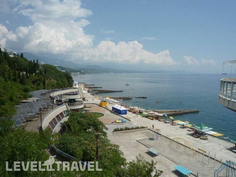 Фотография Морской Уголок