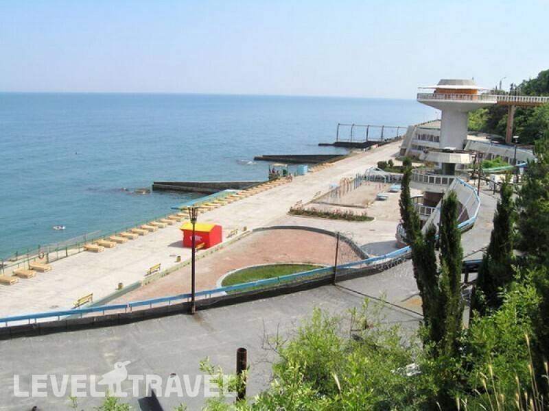 Фотография Морской Уголок