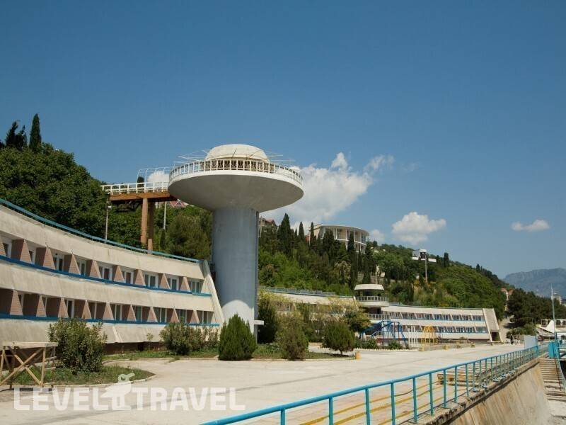 Фотография Морской Уголок