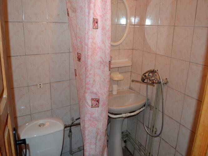 Морской Уголок