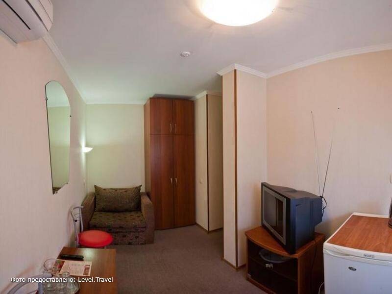 Фотография Golden Family Resort