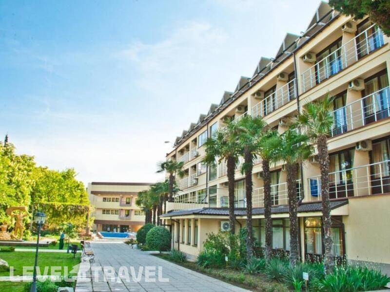 Фотография Golden Family Resort