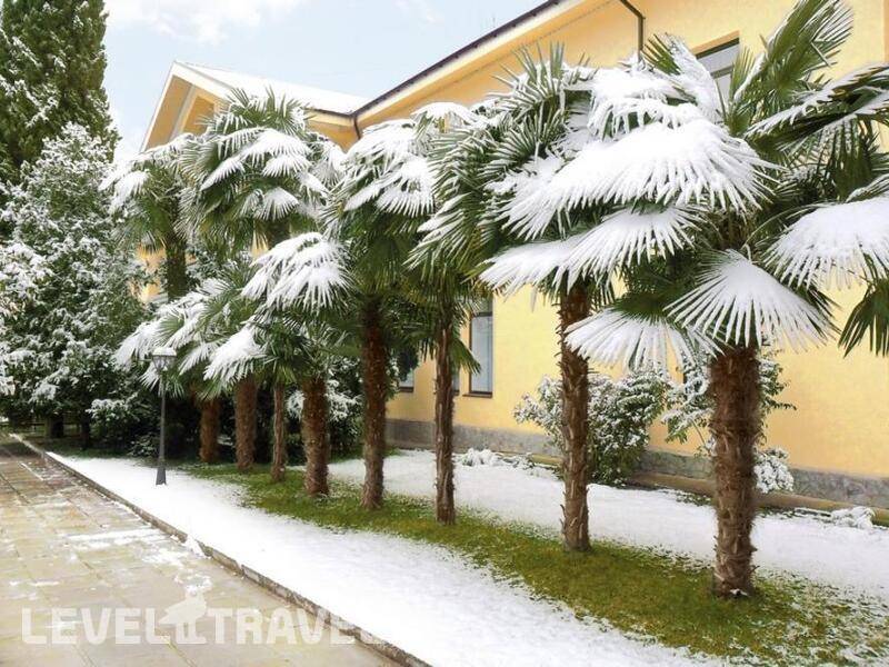 Фотография Golden Family Resort