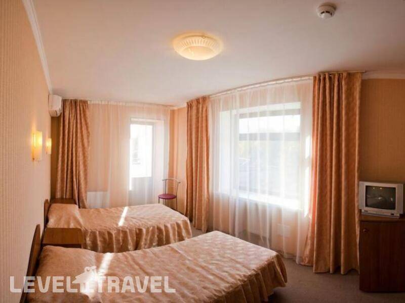 Фотография Golden Family Resort