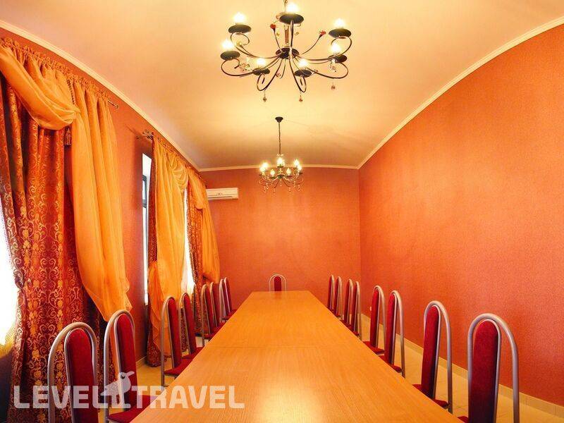 Фотография Golden Family Resort