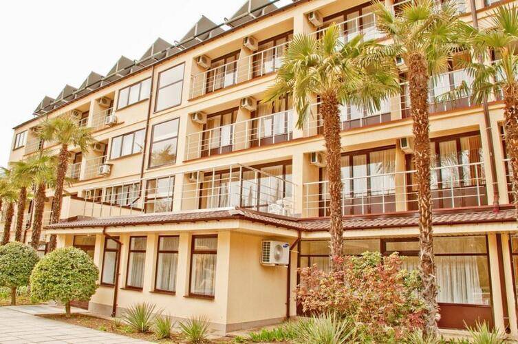 Golden Family Resort