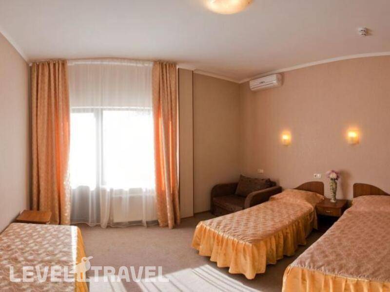 Фотография Golden Family Resort