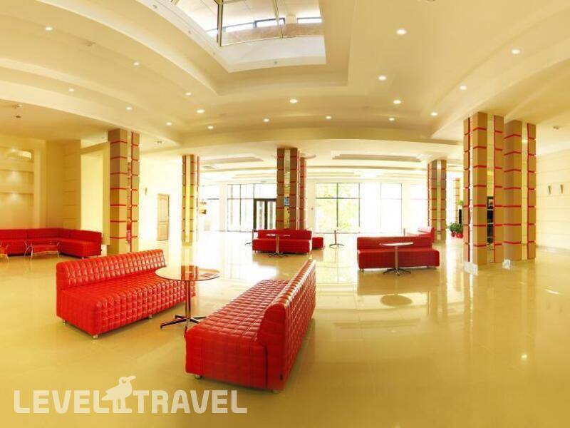 Фотография Golden Family Resort