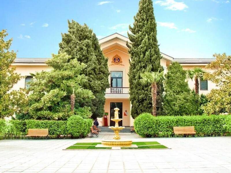 Фотография Golden Family Resort