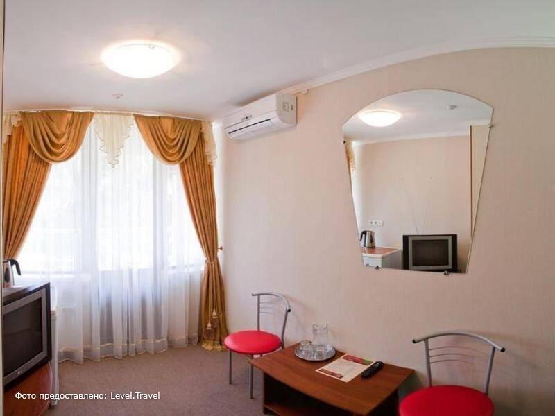 Фотография Golden Family Resort
