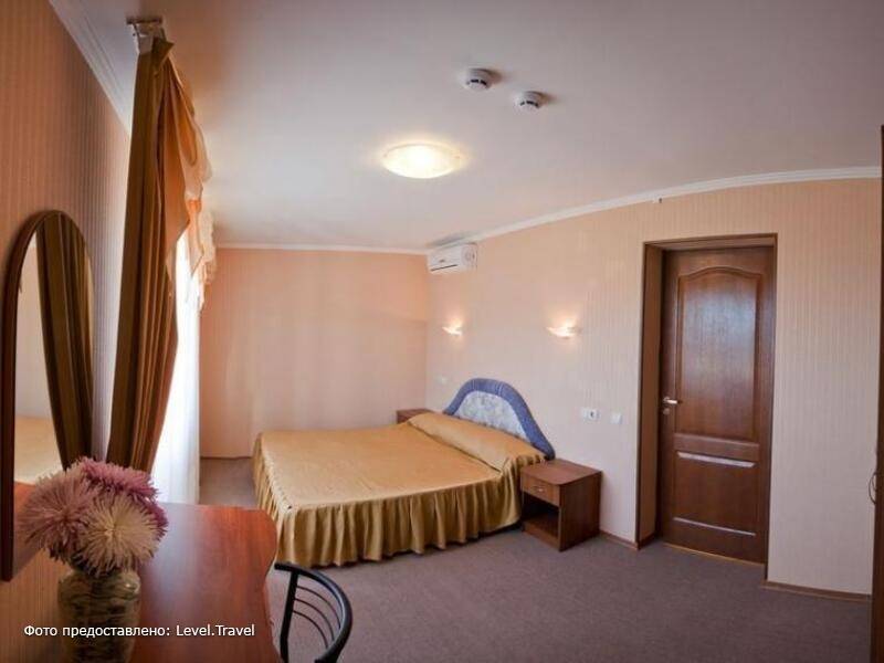 Фотография Golden Family Resort