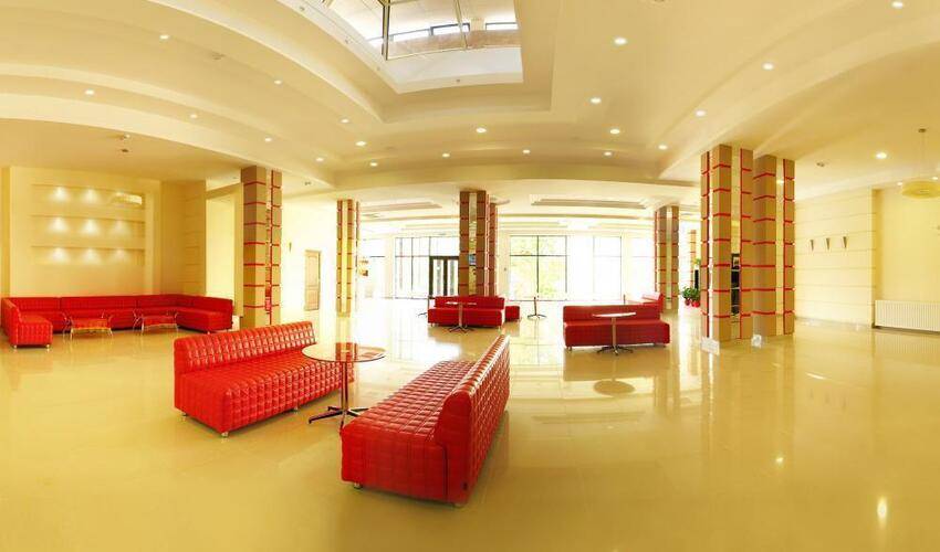 Golden Family Resort
