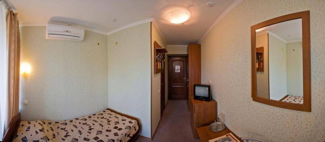 Golden Family Resort