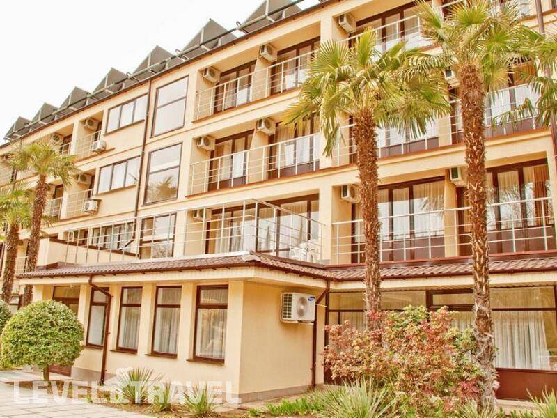 Фотография Golden Family Resort