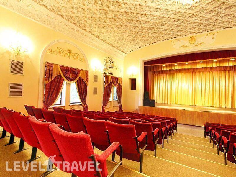 Фотография Golden Family Resort