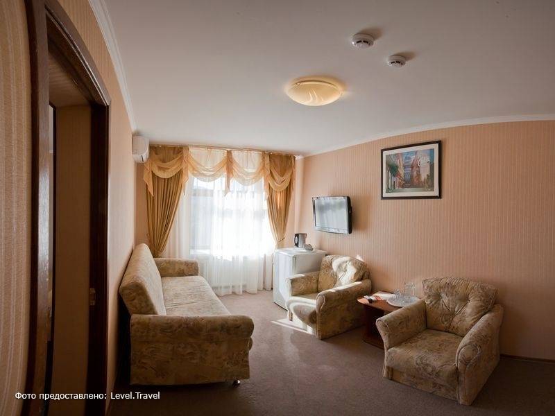 Фотография Golden Family Resort