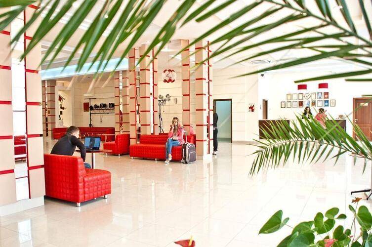 Golden Family Resort