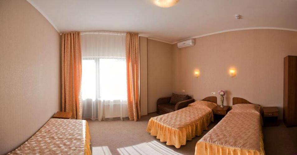 Golden Family Resort