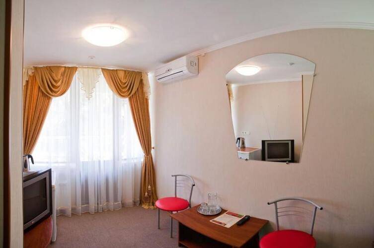 Golden Family Resort