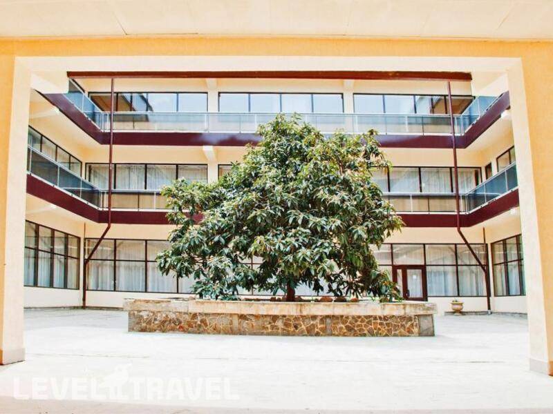 Фотография Golden Family Resort