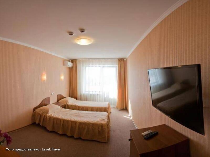 Фотография Golden Family Resort