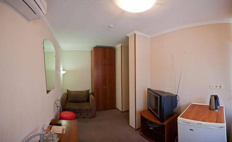 Golden Family Resort
