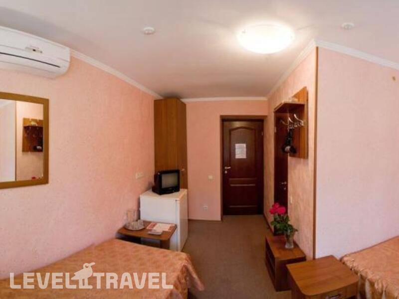 Фотография Golden Family Resort